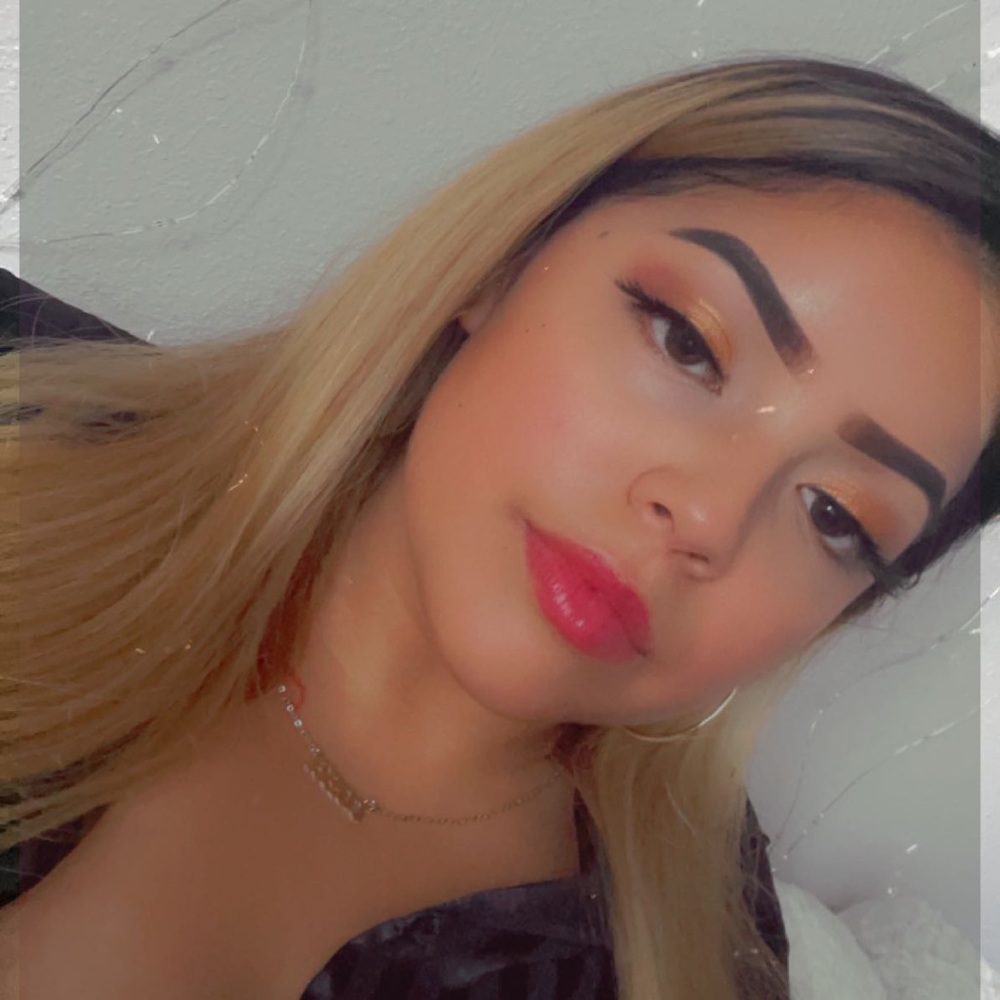 Meet your Posher, Rosa